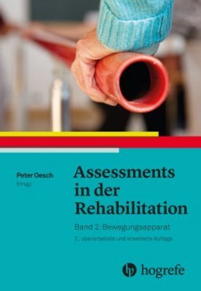 Assessments in der Rehabilitation