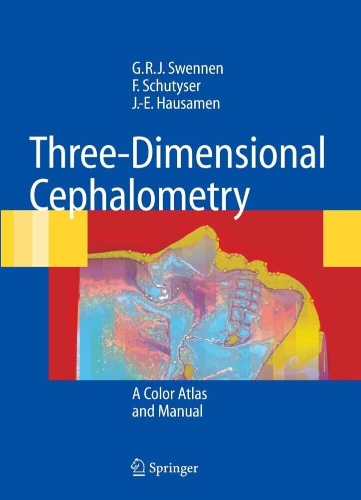 Three-Dimensional Cephalometry