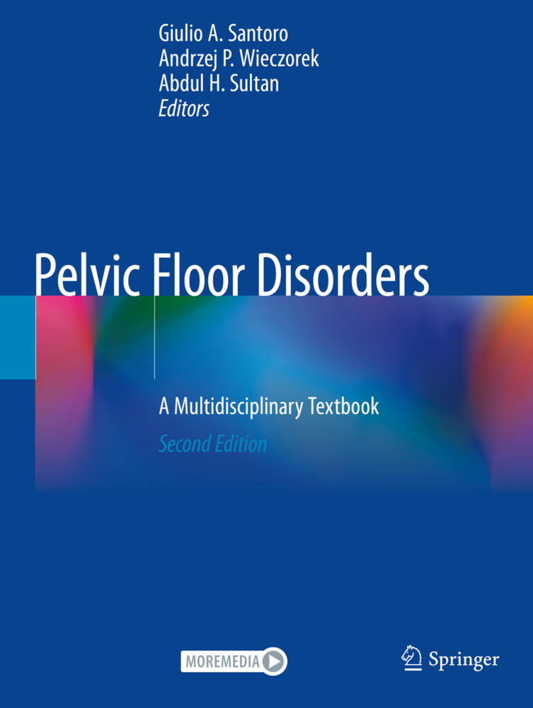 Pelvic Floor Disorders, 2 Teile