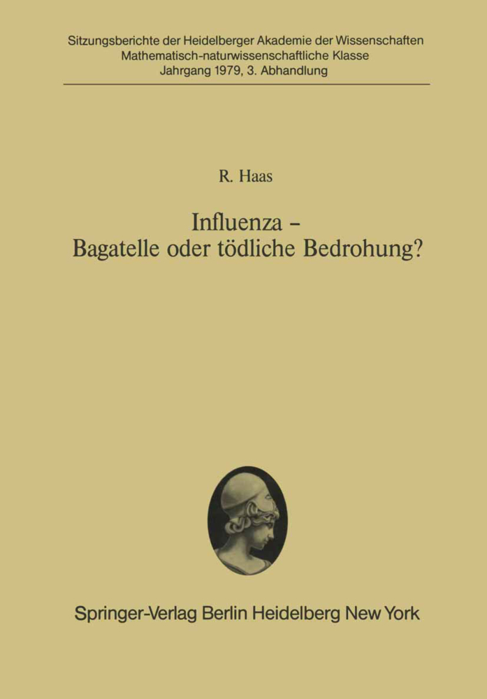 Influenza - Bagatelle oder tödliche Bedrohung?