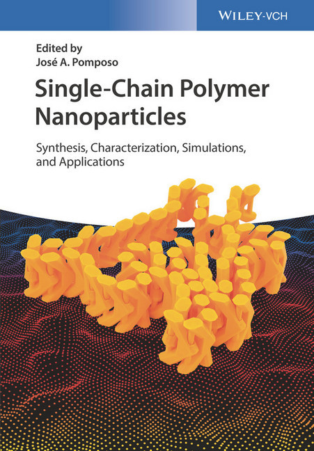 Single-Chain Polymer Nanoparticles