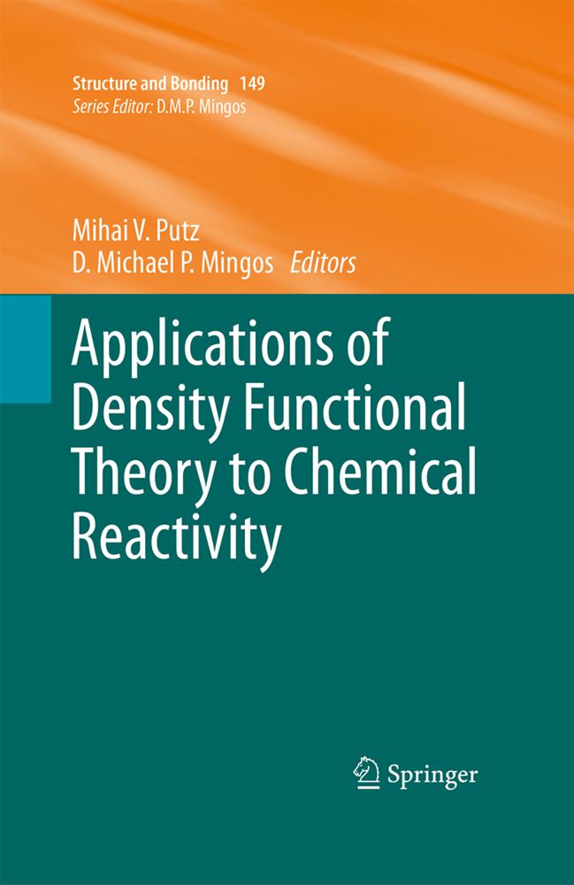 Applications of Density Functional Theory to Chemical Reactivity