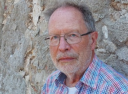 Peter Sprengel