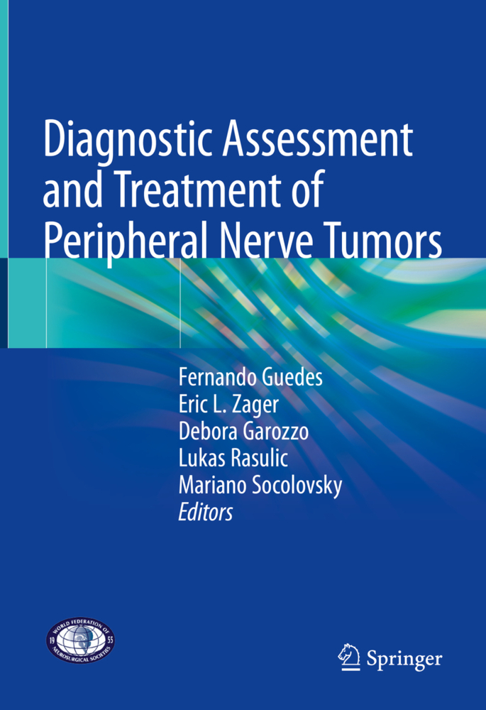 Diagnostic Assessment and Treatment of Peripheral Nerve Tumors