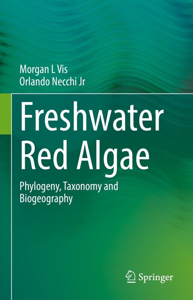 Freshwater Red Algae