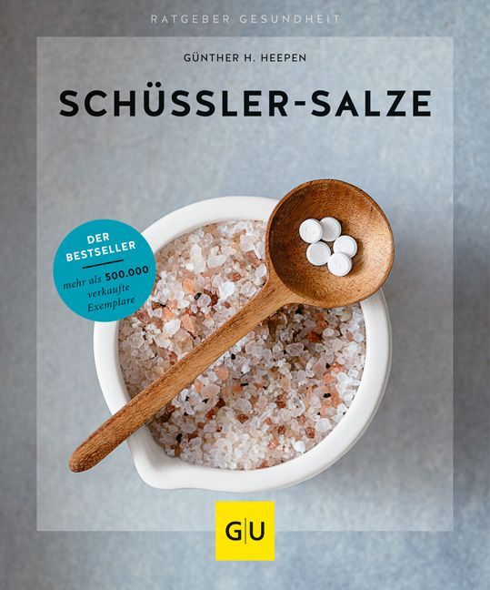 Schüßler-Salze