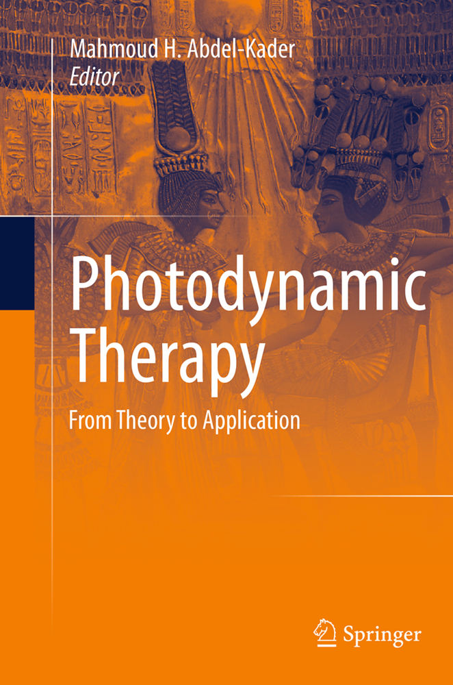 Photodynamic Therapy
