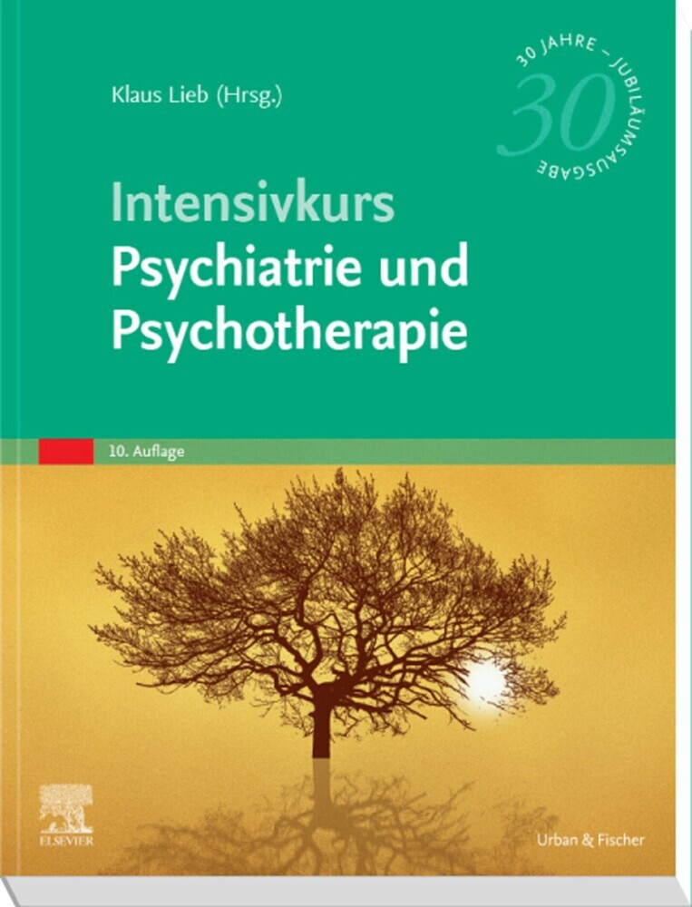 Intensivkurs Psychiatrie