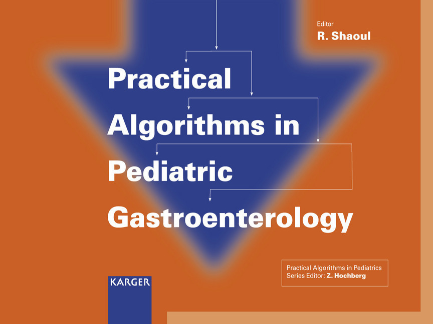 Practical Algorithms in Pediatric Gastroenterology