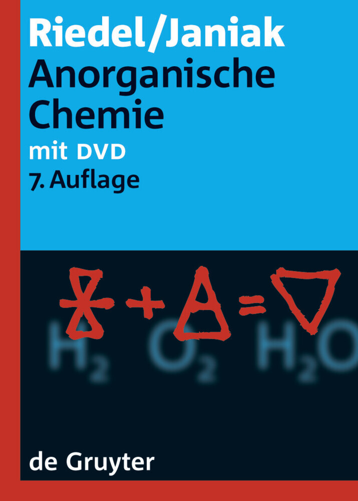 Anorganische Chemie