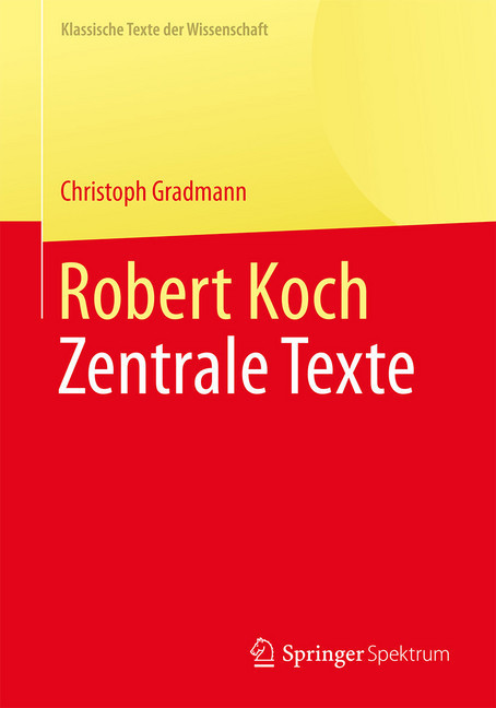 Robert Koch