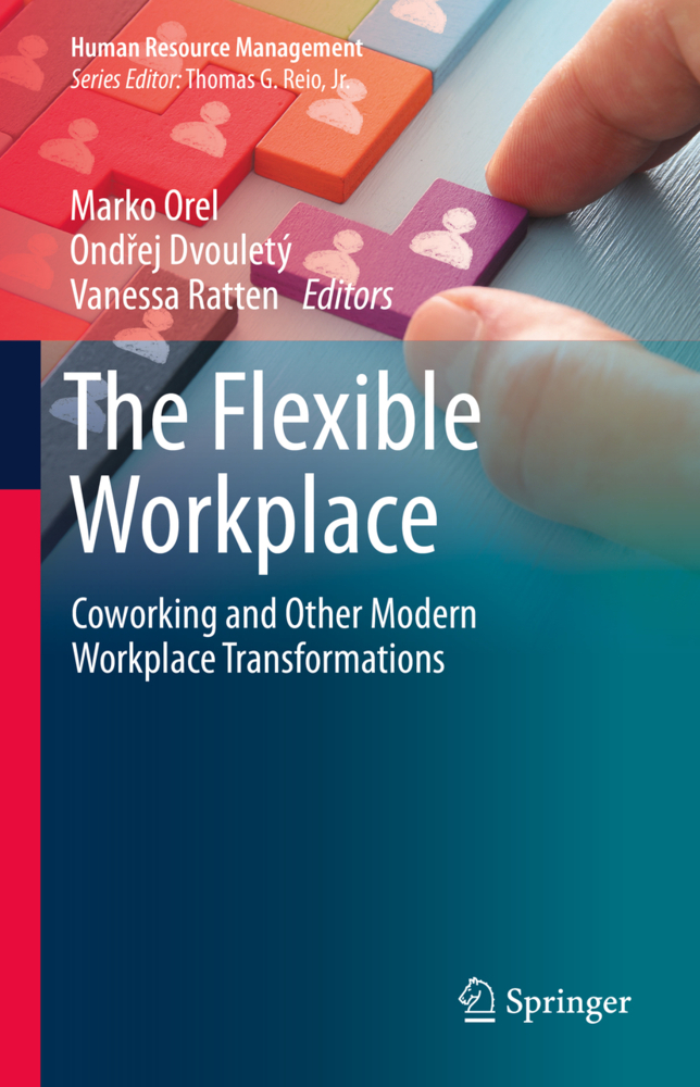 The Flexible Workplace