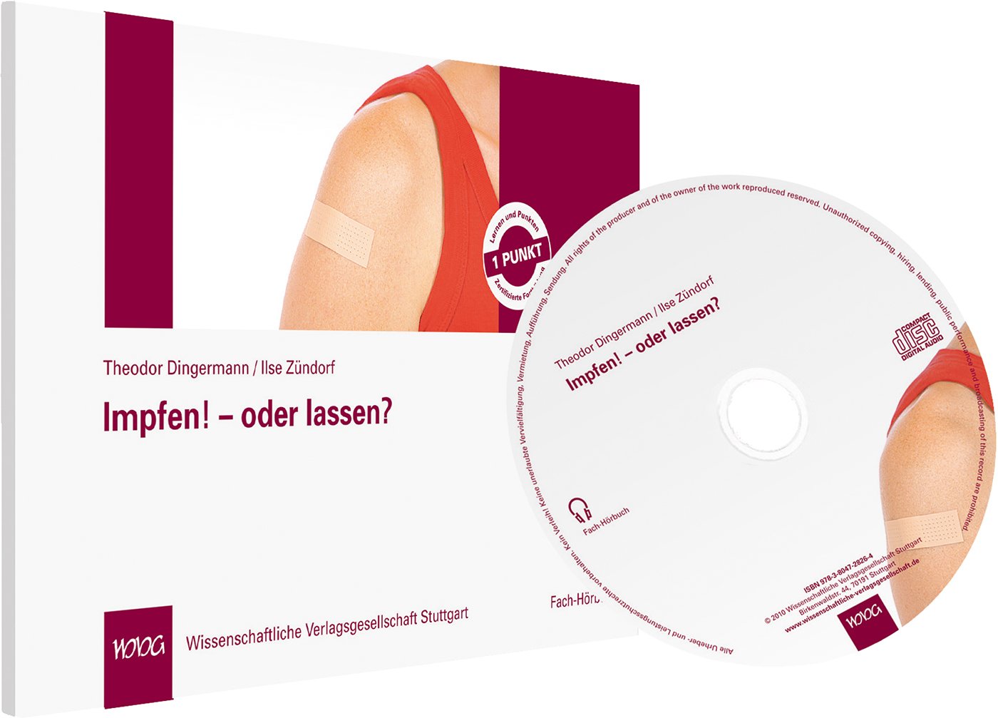 Impfen! - oder lassen?