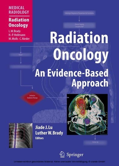 Radiation Oncology