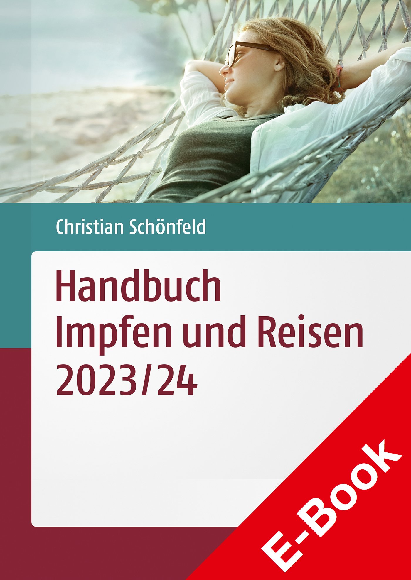 Handbuch Impfen und Reisen 2023/24