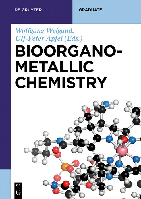 Bioorganometallic Chemistry