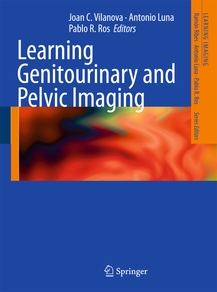 Learning Genitourinary and Pelvic Imaging