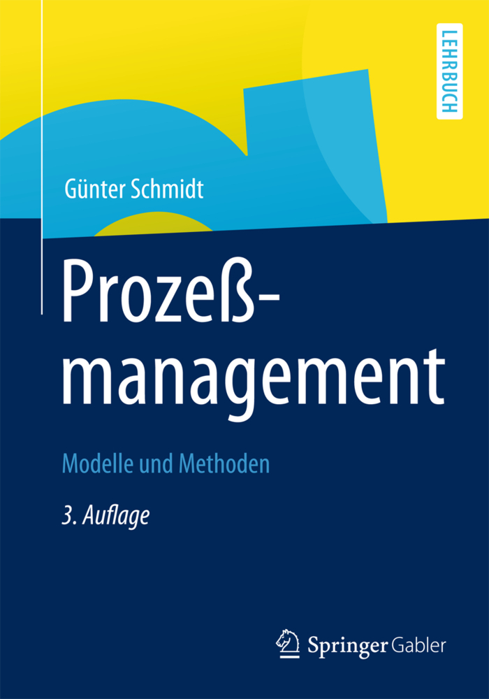 Prozessmanagement