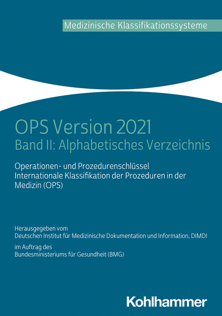 OPS Version 2021. Bd.2