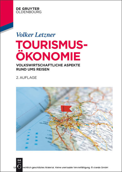 Tourismusökonomie