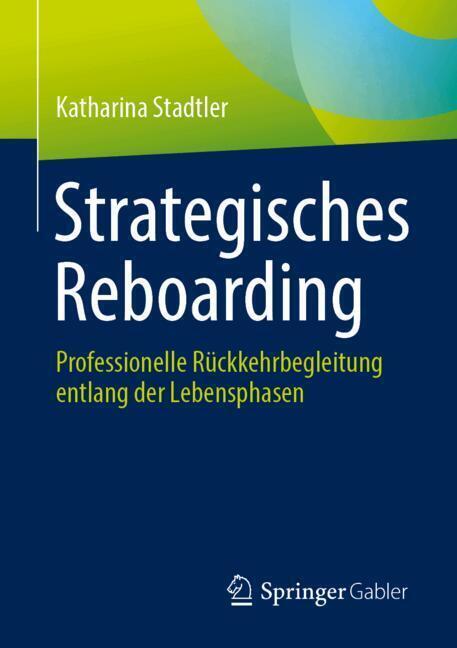 Strategisches Reboarding
