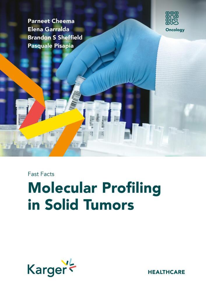 Fast Facts: Molecular Profiling in Solid Tumors