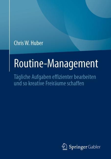 Routine-Management