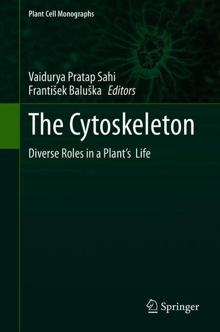 The Cytoskeleton