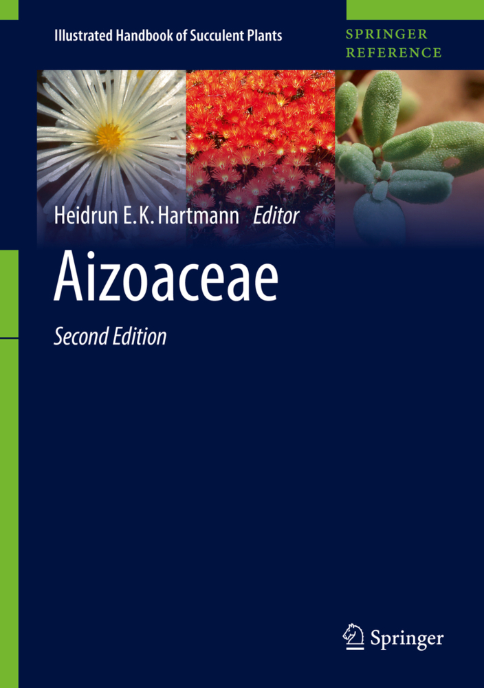 Aizoaceae, 2 Teile