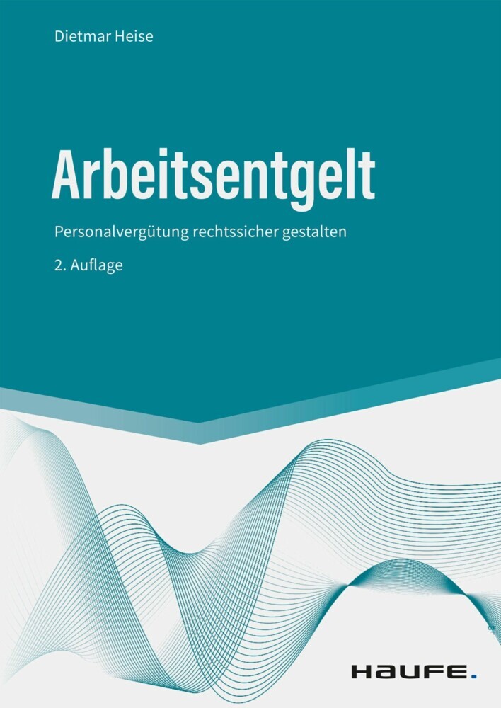 Arbeitsentgelt