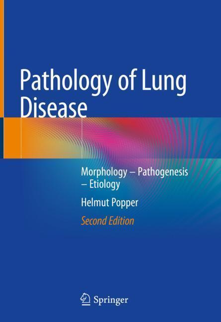 Pathology of Lung Disease