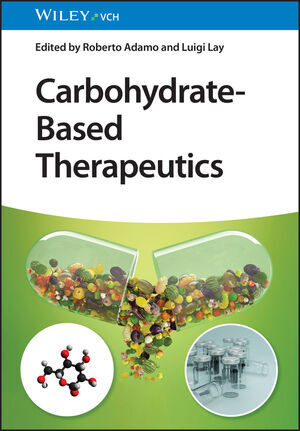 Carbohydrate-Based Therapeutics