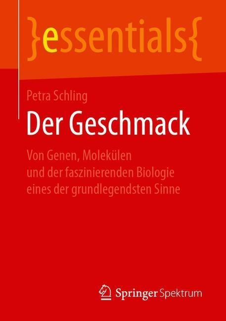 Der Geschmack