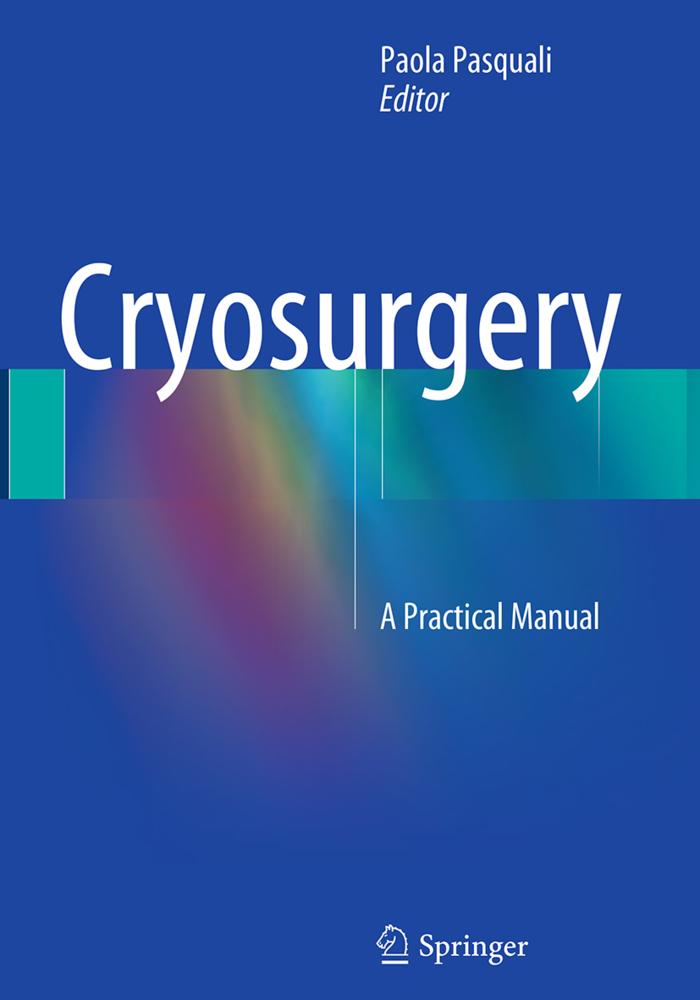 Cryosurgery