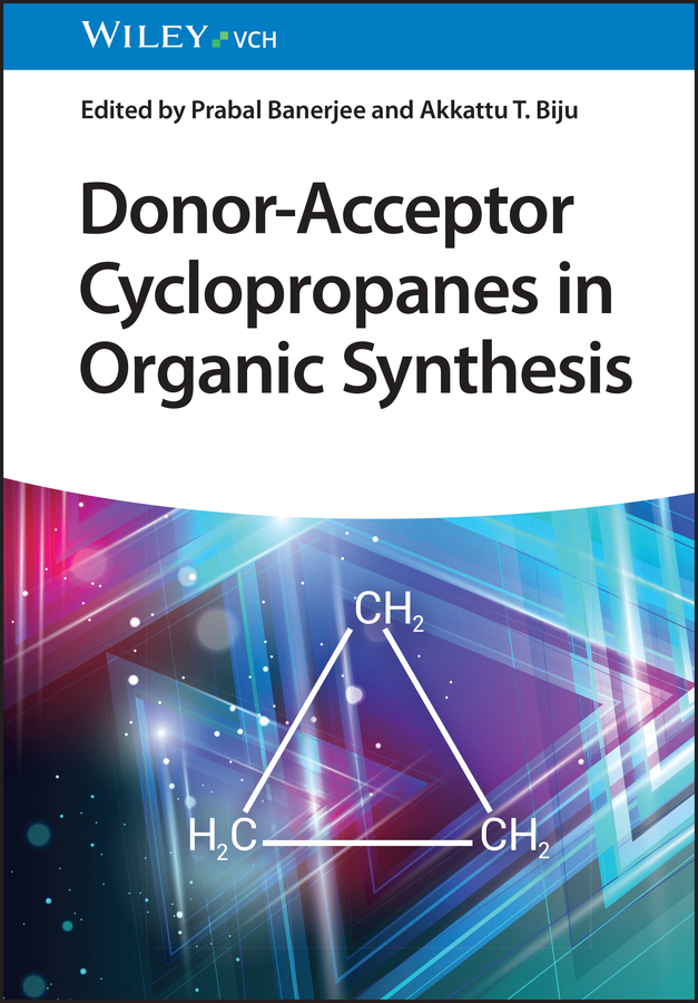 Donor-Acceptor Cyclopropanes in Organic Synthesis