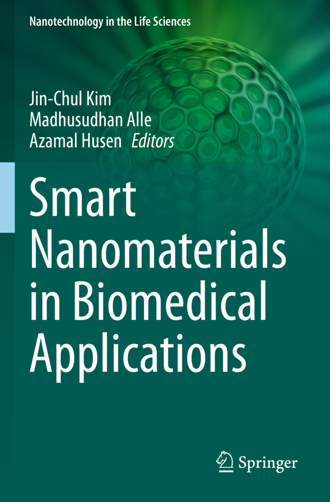 Smart Nanomaterials in Biomedical Applications