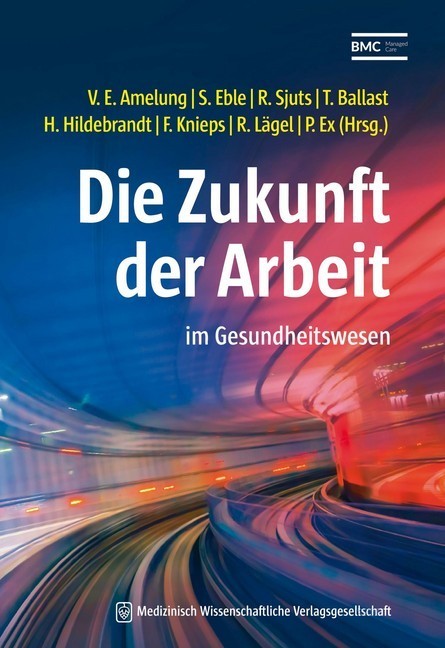 Die Zukunft der Arbeit