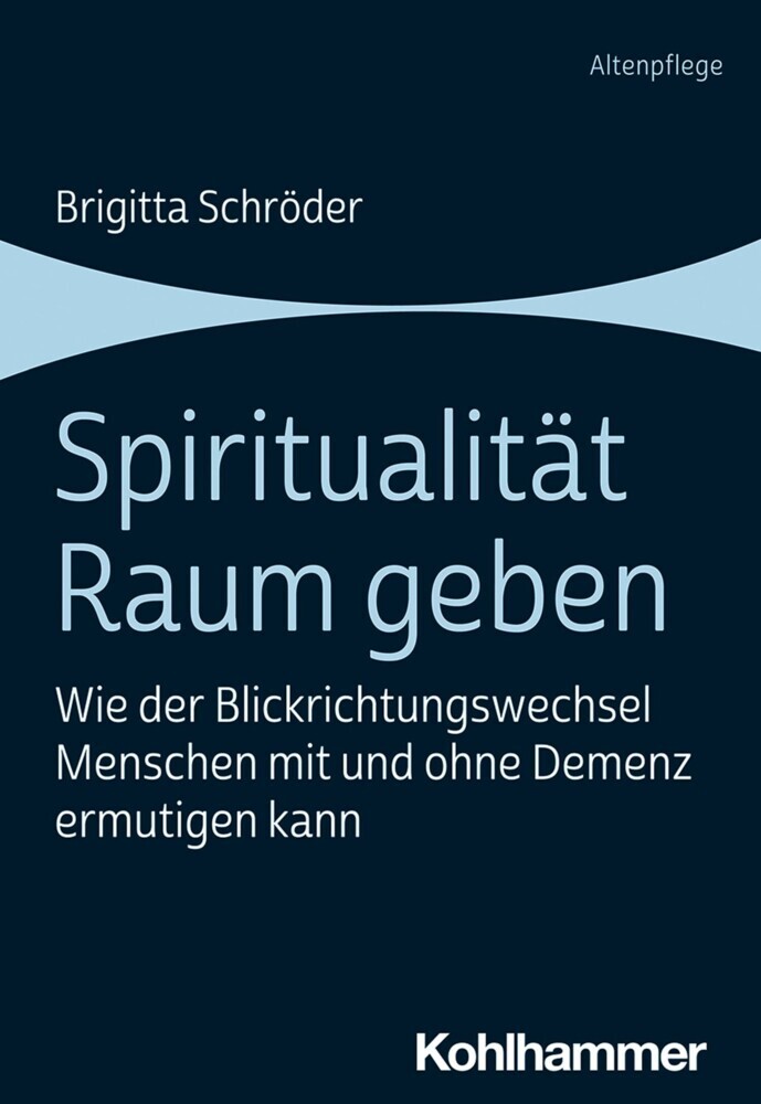 Spiritualität Raum geben