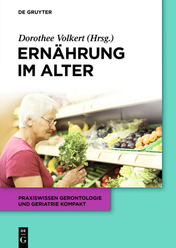 Ernährung im Alter