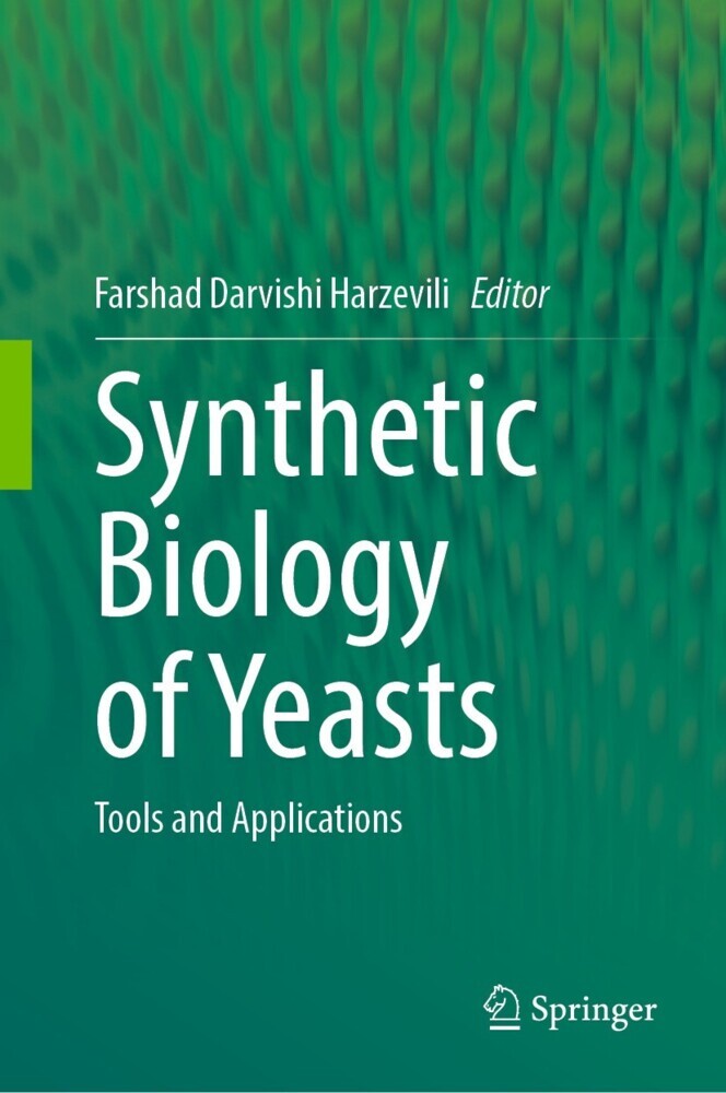 Synthetic Biology of Yeasts