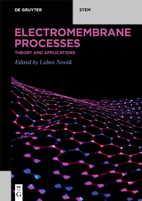 Electromembrane Processes