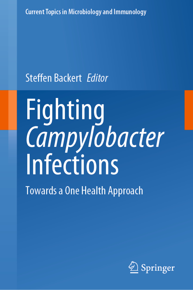 Fighting Campylobacter Infections