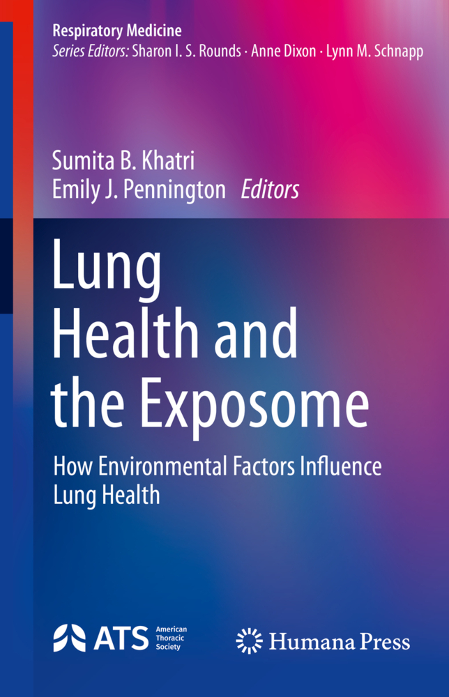 Lung Health and the Exposome