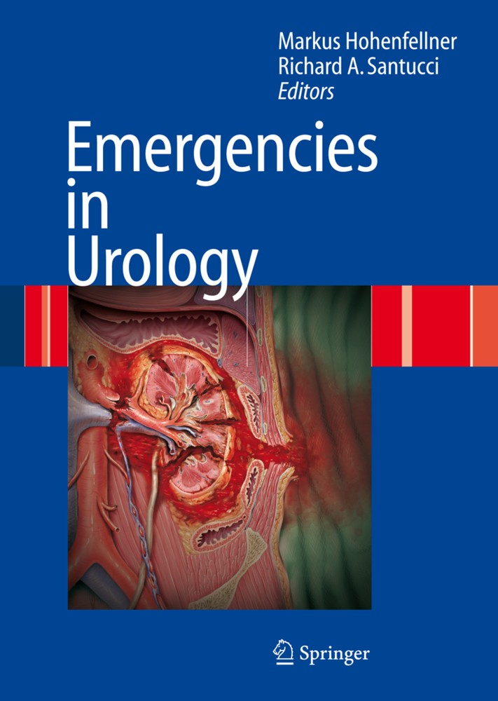 Emergencies in Urology