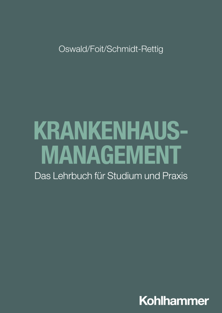 Krankenhausmanagement