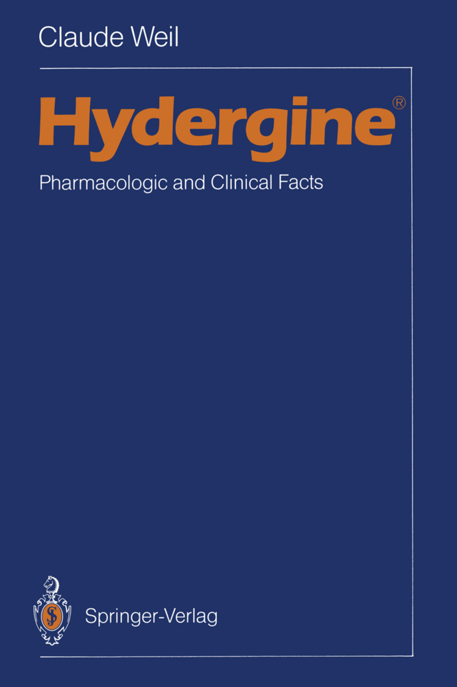 Hydergine ®