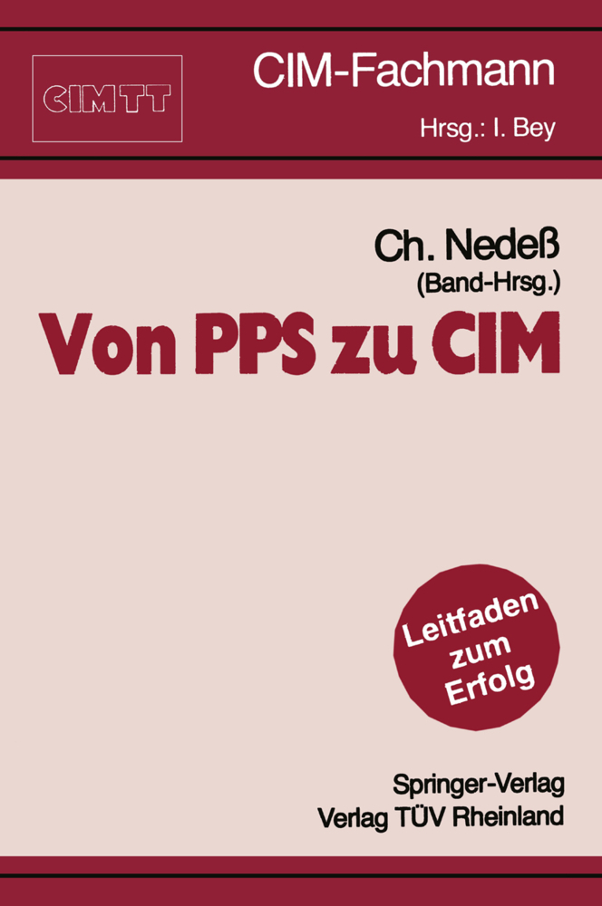 Von PPS zu CIM