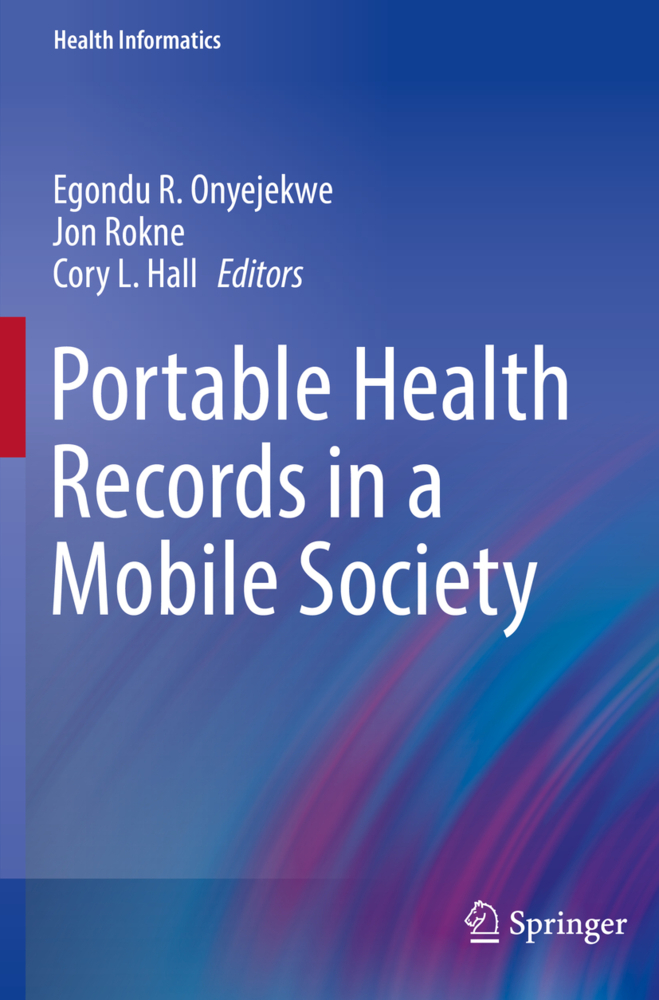 Portable Health Records in a Mobile Society