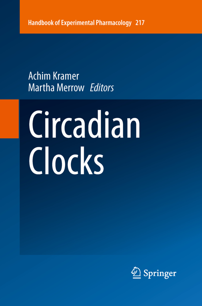 Circadian Clocks