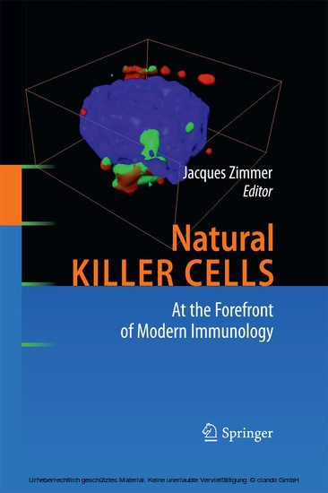 Natural Killer Cells